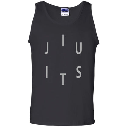 Jiu Jitsu T-shirt Bjj Brazilian Jiu Jitsu Black