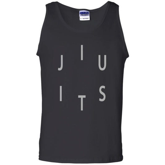 Jiu Jitsu T-shirt Bjj Brazilian Jiu Jitsu Black