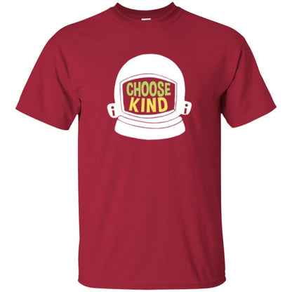 Anti Bullying T-shirt Choose Kind Shirt Choose Kindness Cardinal