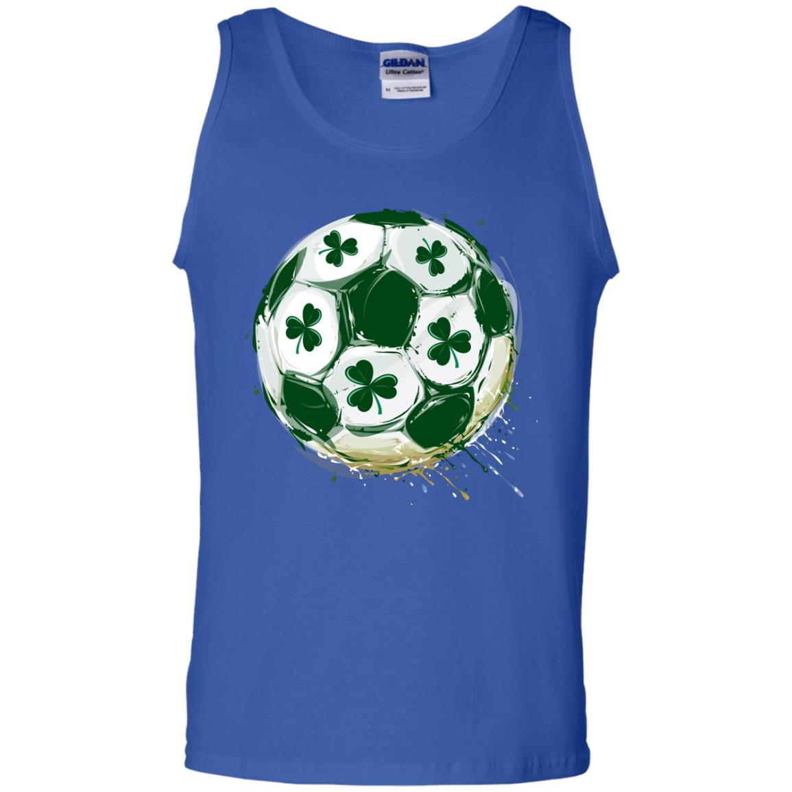 Shamrocks Ball Saint_s Patrick_s Day Gift Shit For Boys Royal