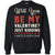 Will You Be My Valentine Just Kidding I Hate Everyone ShirtG180 Gildan Crewneck Pullover Sweatshirt 8 oz.