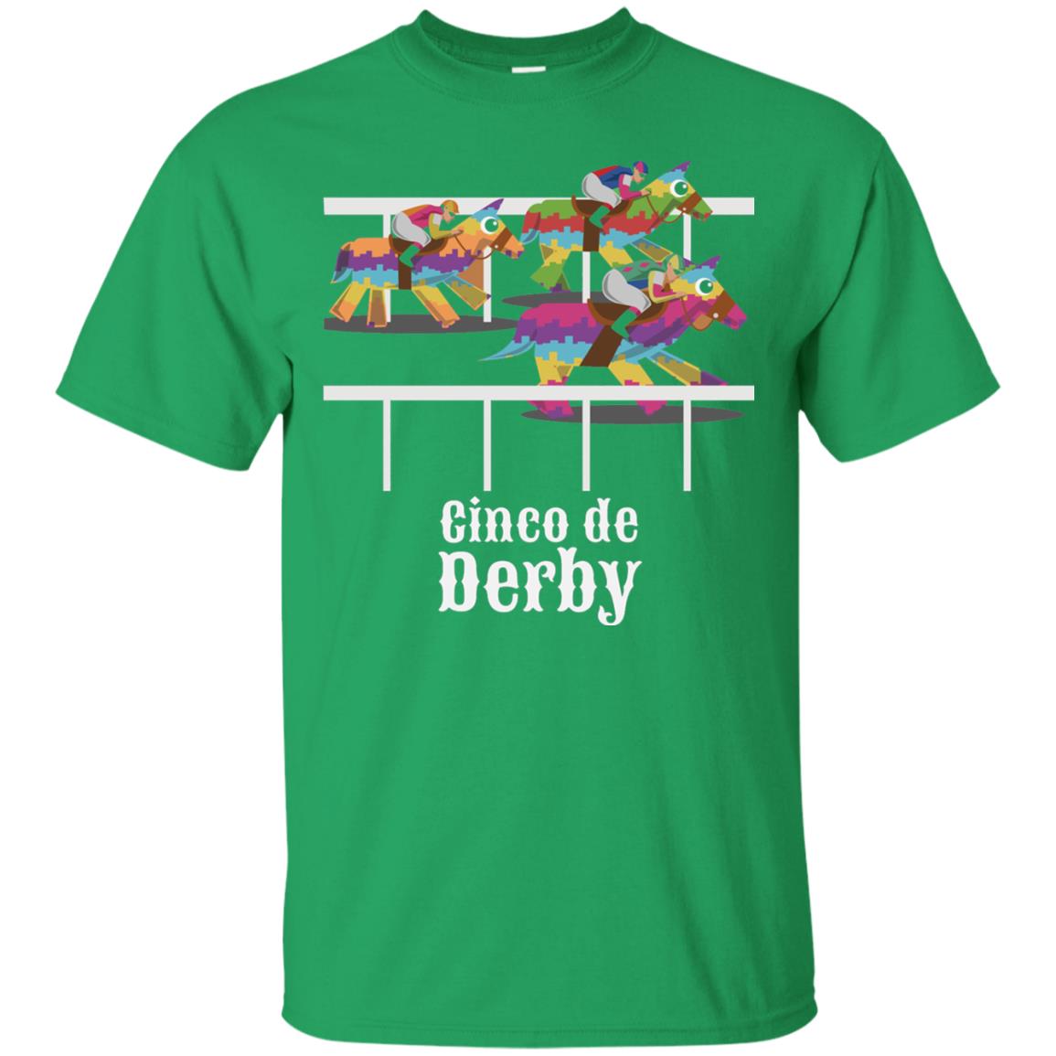 Derby Party Pinata Jockeys Cinco De Mayo Horse Racing Irish Green