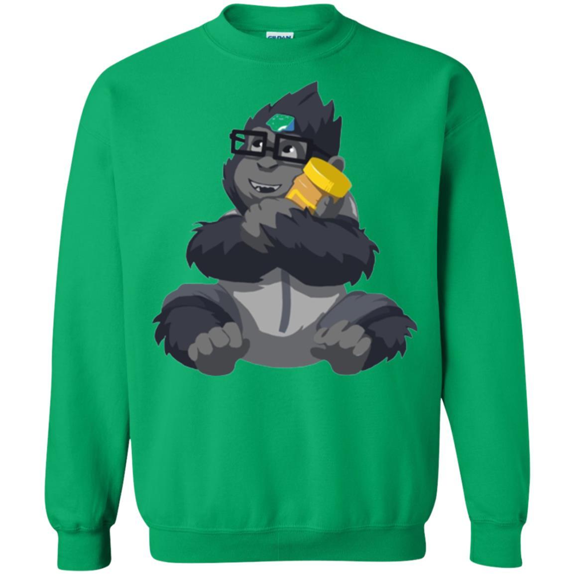 Film T-shirt Winston Mine Spray T-shirt Irish Green