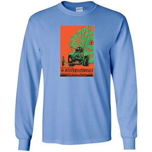 Nhra 1968 Winternationals T-shirt