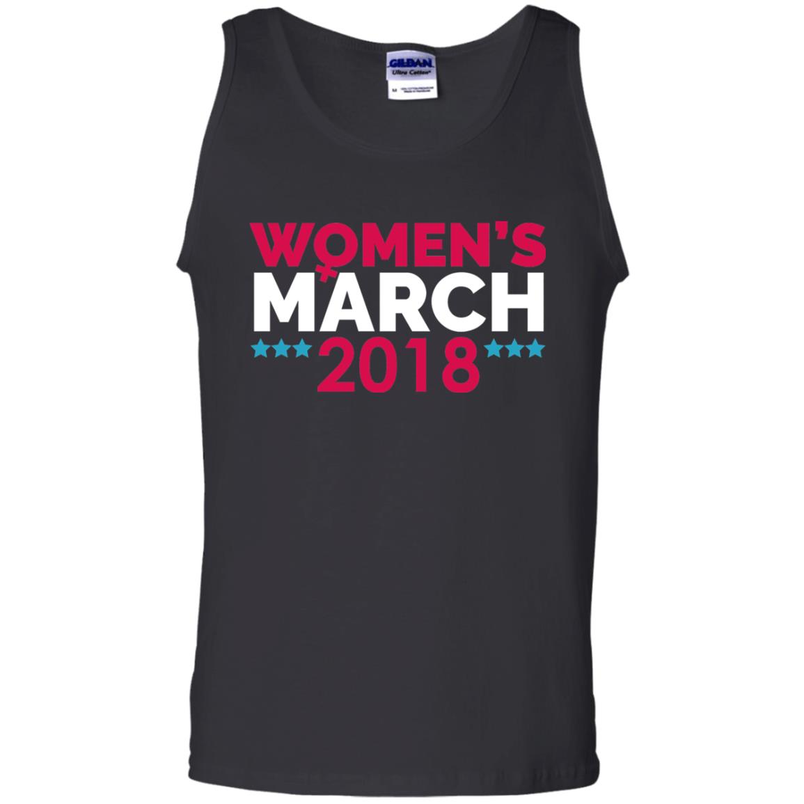 Women_s Right T-shirt Women_s March January 20 2018