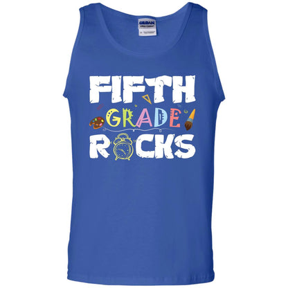 Fifth Grade Shirt 5th Grade 2018 Shirt Royal