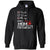 Single Taken Busy Being A Single Mom And Don_t Have Time ShirtG185 Gildan Pullover Hoodie 8 oz.