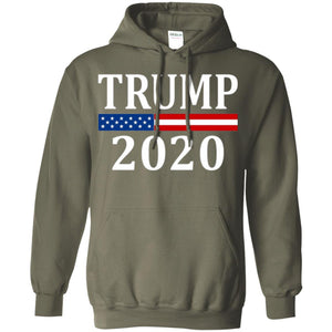 Trump 2020 T-shirt
