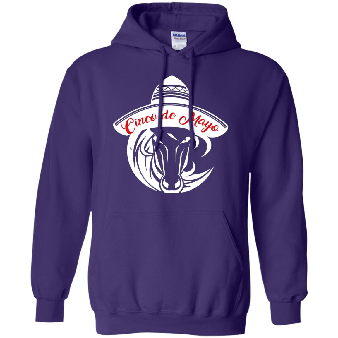 Cinco De Mayo Horse Racing Derby Day 2018 Shirt Purple