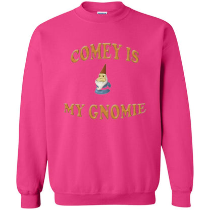 Comey Is My Gnomie T-shirt Heliconia