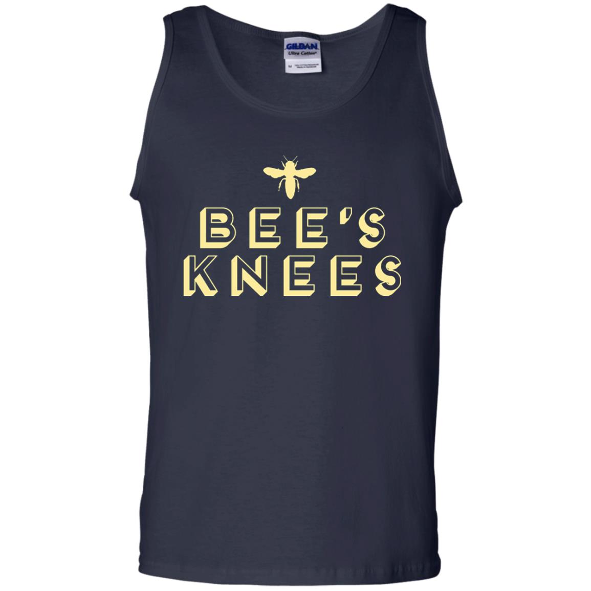 Bee_s Knees Bee Lover T-shirt Navy