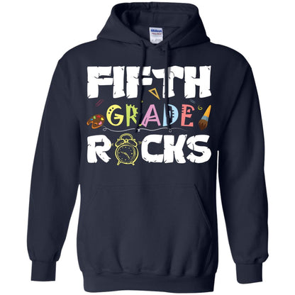 Fifth Grade Shirt 5th Grade 2018 Shirt Navy