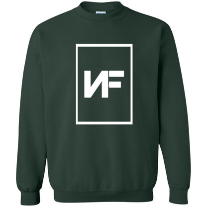 Nf T-shirt Forest Green