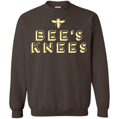 Bee_s Knees Bee Lover T-shirt Dark Chocolate