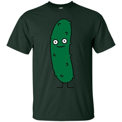 Dill Pickle Brined Deli Cucumber Sweet Kosher Forest