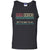 Papa Knows Everythingand If He Doesnt He Can Make Up Something Real Fast ShirtG220 Gildan 100% Cotton Tank Top