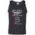 Who Needs A Valentine When You Have Coffee Books Target Hair PensG220 Gildan 100% Cotton Tank Top