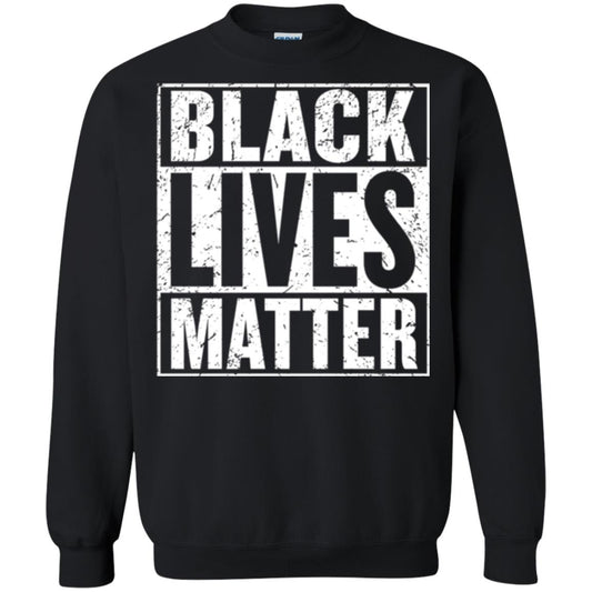 Black Pride African American Gift T-shirt Black Lives Matter Black