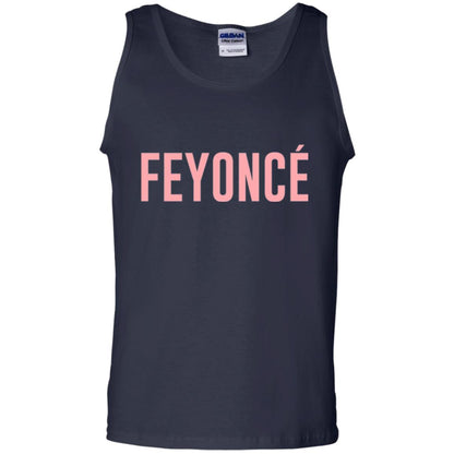 Feyonce Bridal Party T-shirt Navy