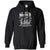 I_m A Proud Brother Of A Wonderful, Sweet And Awesome Sister Family ShirtG185 Gildan Pullover Hoodie 8 oz.