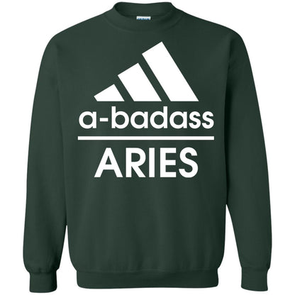 Abadass Aries Shirt Forest Green