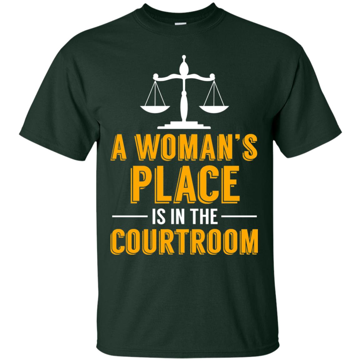 Lawyers Graduation A Woman_s Place Is In The Courtroom Forest