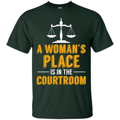 Lawyers Graduation A Woman_s Place Is In The Courtroom Forest