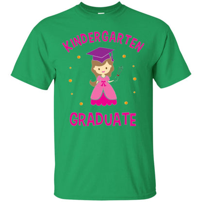 Graduation Gift Kindergarten Last Day Of School Gift Shirt Irish Green