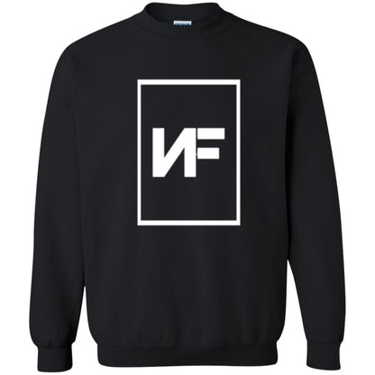Nf T-shirt Black