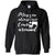 May You Always Have Cows Around Best Quote ShirtG185 Gildan Pullover Hoodie 8 oz.
