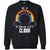 Be A Rainbow In Someone Else_s Cloud ShirtG180 Gildan Crewneck Pullover Sweatshirt 8 oz.