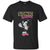 Movie T-shirt Sonic The Hedgehog