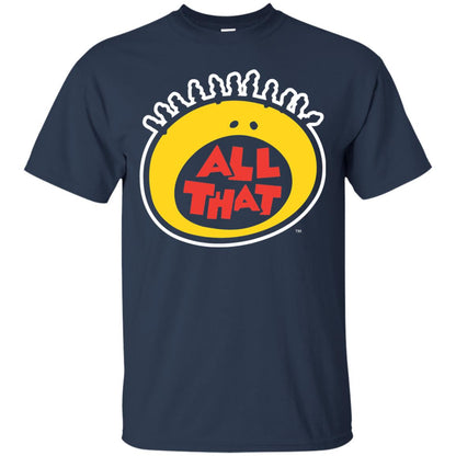 Nickelodeon All That T-shirt Navy