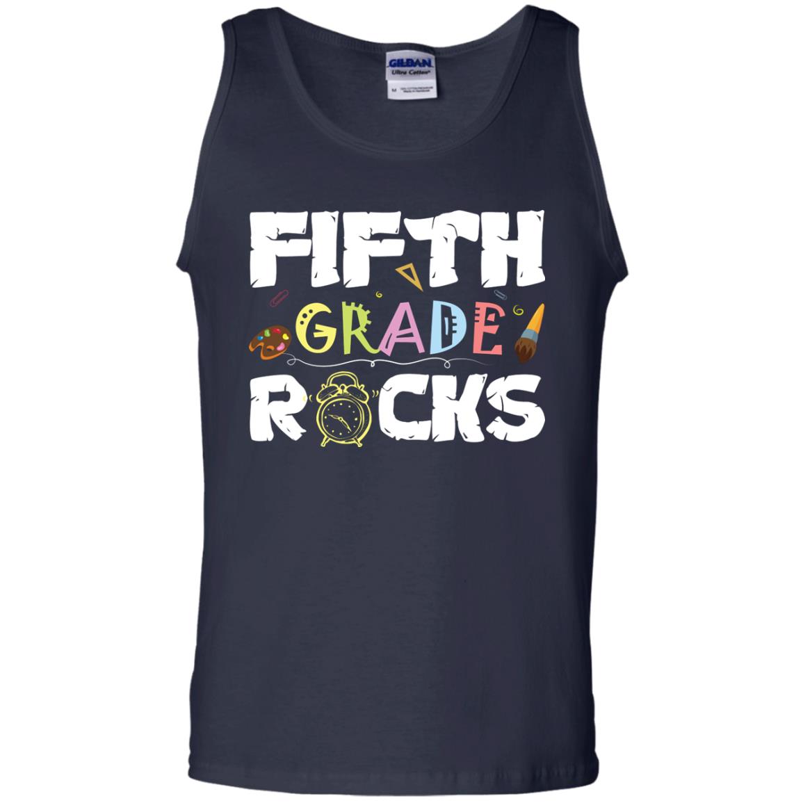 Fifth Grade Shirt 5th Grade 2018 Shirt Navy