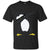 Chirstmas T-shirt Dabbing Penguin