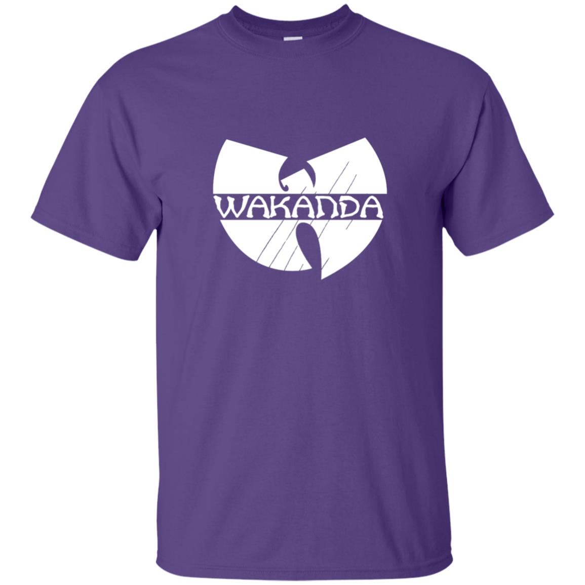 Wakanda Forever T-shirt