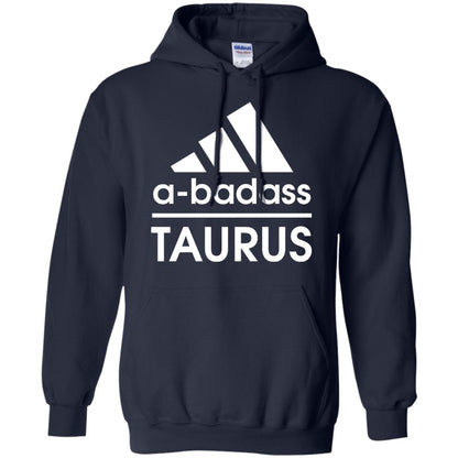 Abadass Taurus Shirt Navy
