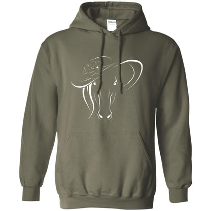 Derby Horse In Derby Womens Hat Derby Shirt Military Green