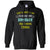 That's What I Do I'm An Awesome Brother And I Know Things Brother ShirtG185 Gildan Pullover Hoodie 8 oz.