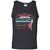 I Am A Spoiled Wife Of A December Husband I Love Him And He Is My Life ShirtG220 Gildan 100% Cotton Tank Top