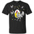 Chicken Shirt Roseanne T-shirt