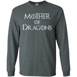 Movie T-shirt Mother Of Dragons