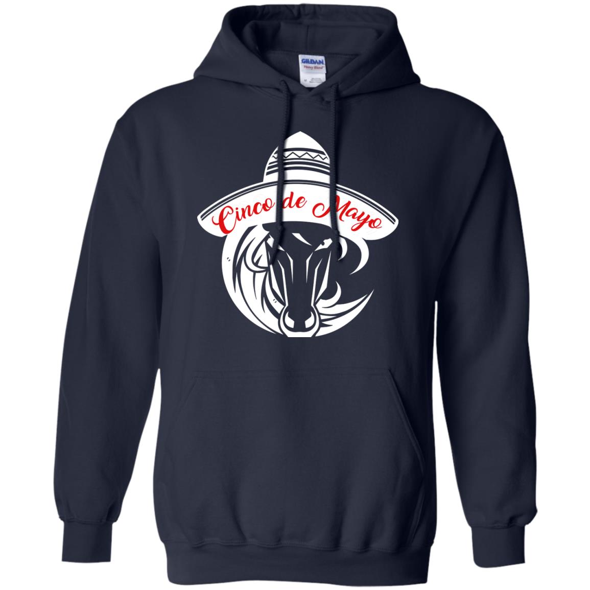 Cinco De Mayo Horse Racing Derby Day 2018 Shirt Navy