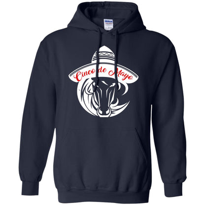 Cinco De Mayo Horse Racing Derby Day 2018 Shirt Navy