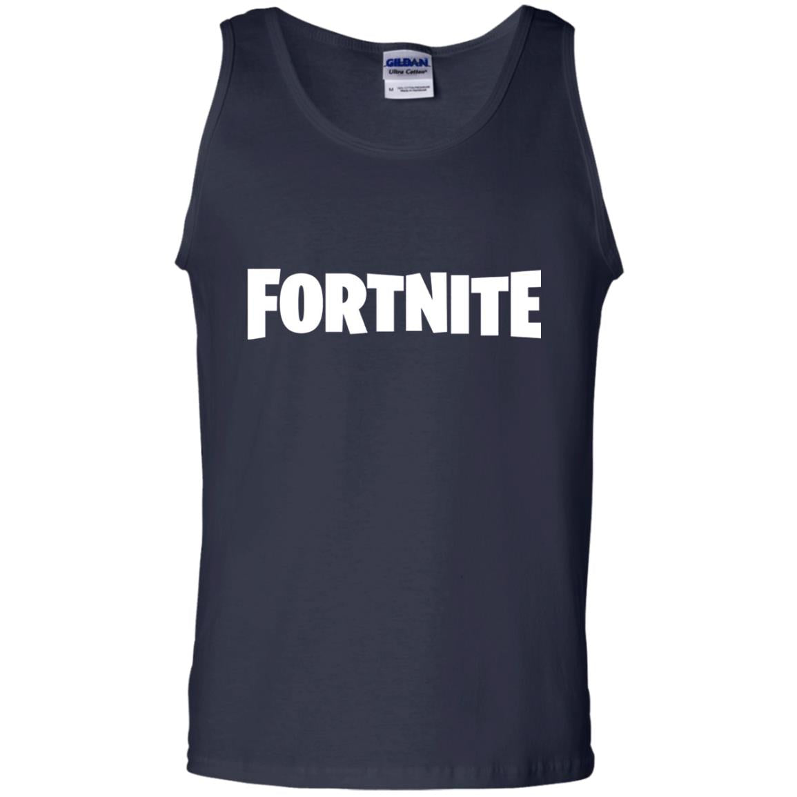 Fortnite Logo T-shirt Navy