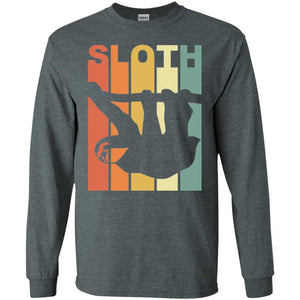 Vintage Sloth T-shirt