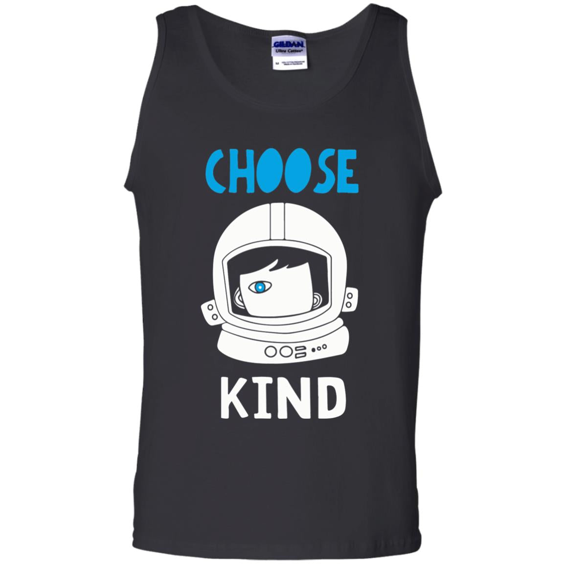 Choose Kind Anti Bullying Shirt For Wonder Teacher Black