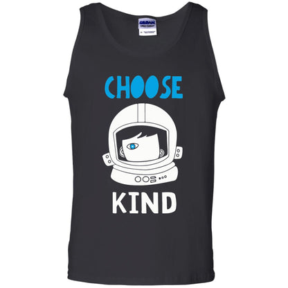 Choose Kind Anti Bullying Shirt For Wonder Teacher Black