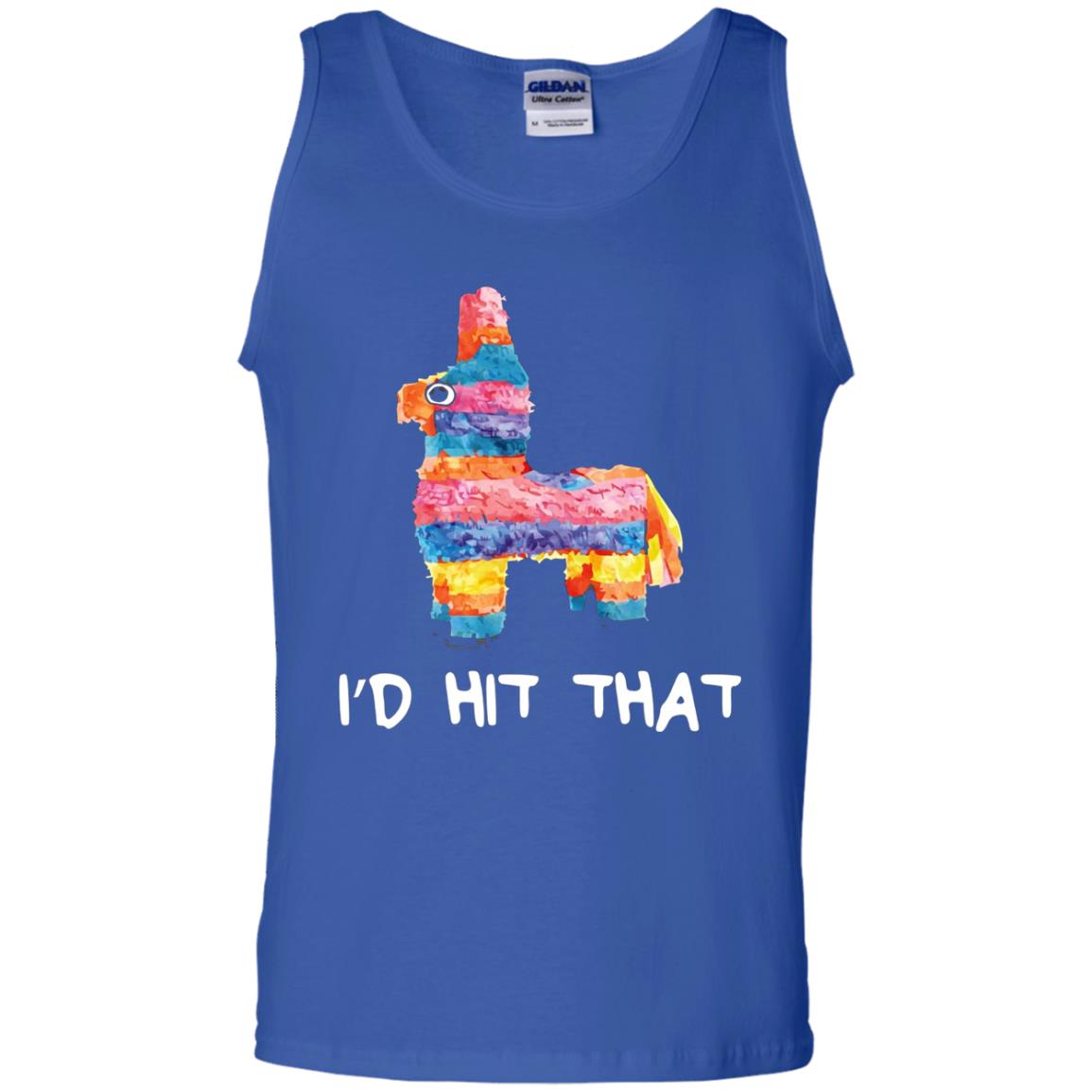 Cinco De Mayo Party Shirt Id Hit That Pinata Royal