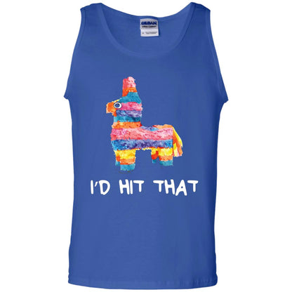 Cinco De Mayo Party Shirt Id Hit That Pinata Royal